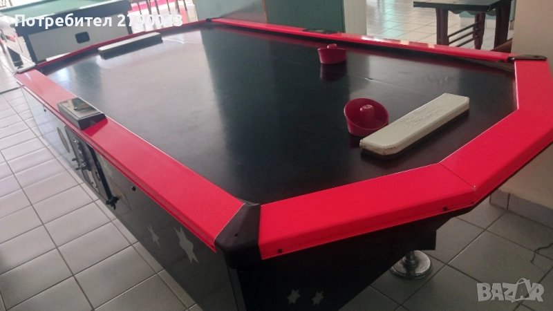 хокей , снимка 1