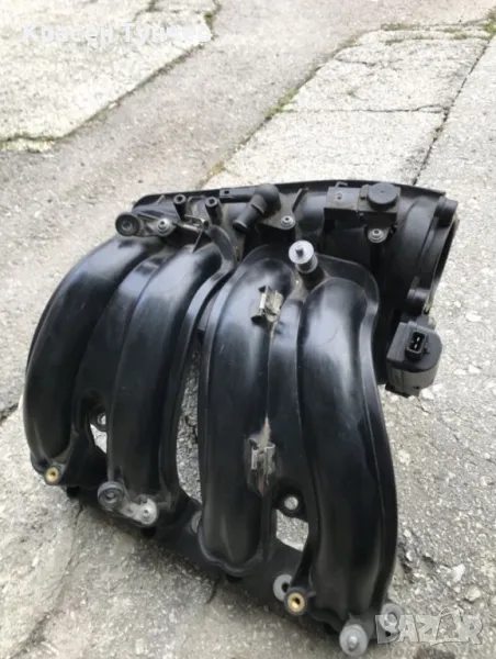 Всмукателен колектор за Bmw e46 N42B20, снимка 1