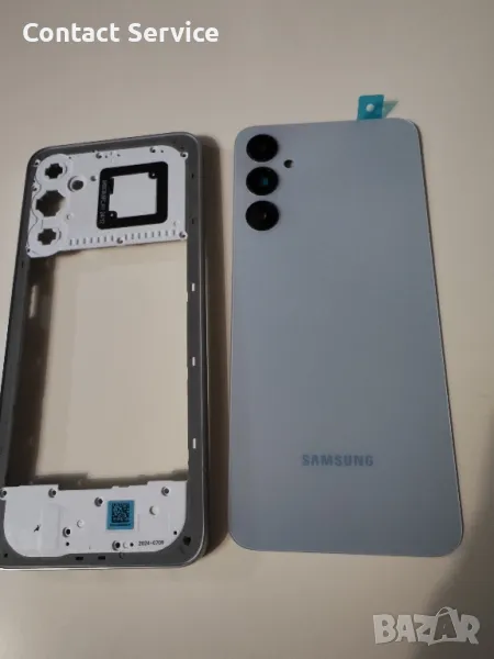 Samsung Galaxy A05s заден капак + рамка, снимка 1