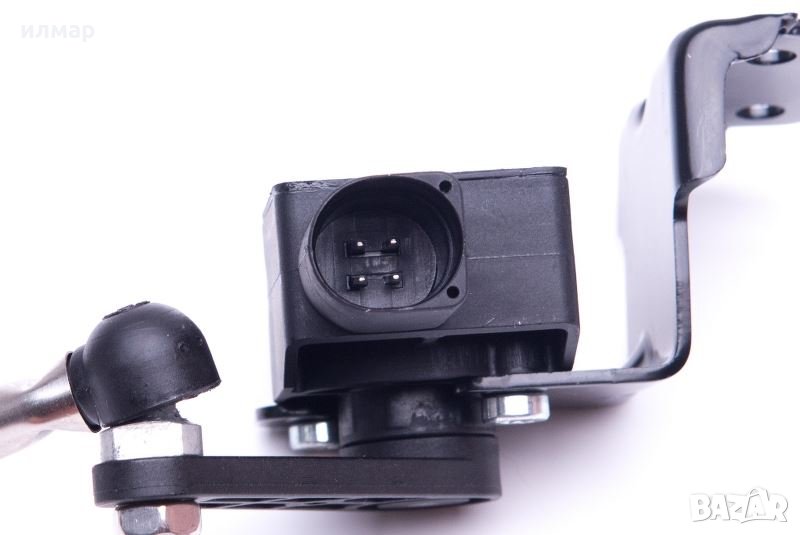 3T0941273 Датчик ниво светлини за Шкода Суперб /08-15г/, снимка 1