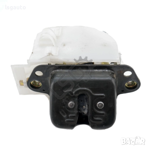 Брава заден капак Subaru OUTBACK IV 2003-2009 ID: 153038, снимка 1