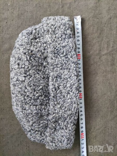 Продавам Стара шапка , калпак ,гугла   , снимка 1