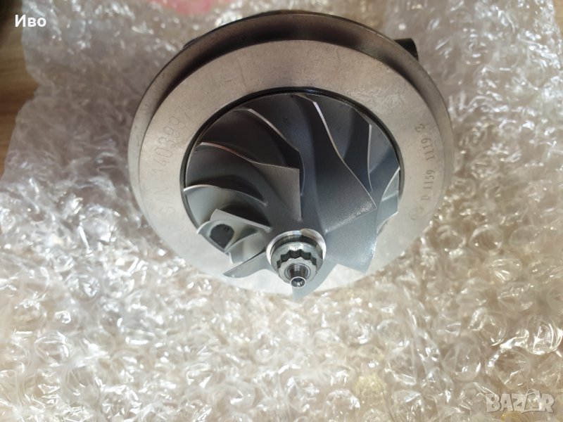 Ядро за турбо компресор TD 04 , снимка 1