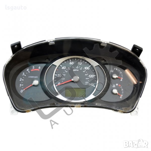 Километраж Hyundai Tucson I 2004-2010 H180122N-134, снимка 1