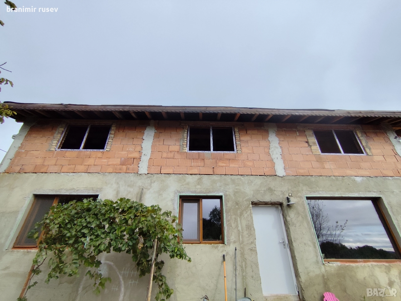 Поръчка и монтаж на PVC и AL дограма, снимка 1