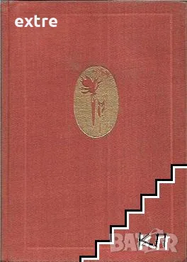 Животът на Чернишевски Н. Богословски, снимка 1