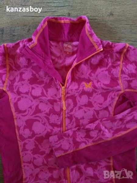 kari traa - страхотен дамски полар , снимка 1