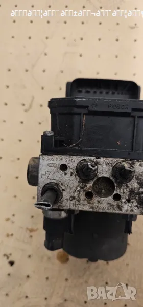 ABS Audi A8D3, снимка 1