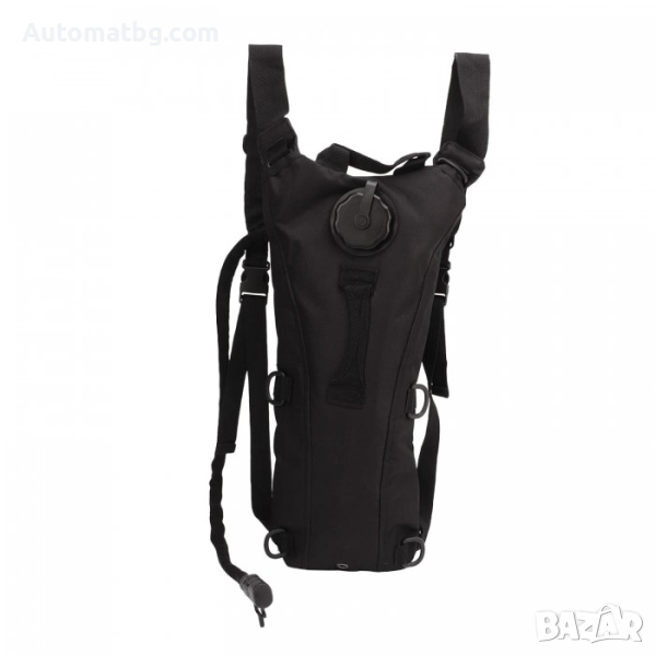 Раница за вода Automat, Раница за хидратиране, Мото, Вело, 3литра, снимка 1