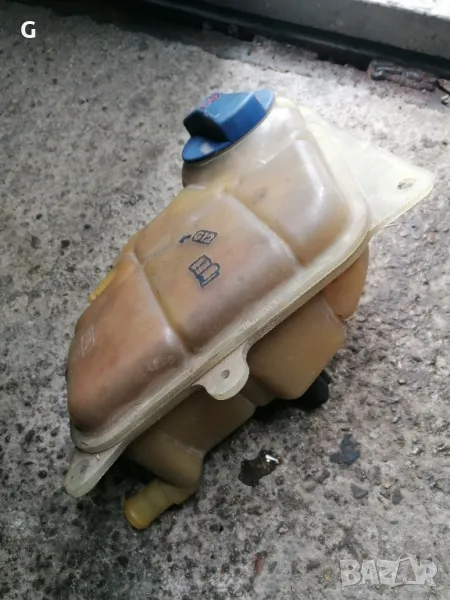 Казанче Антифриз Audi A4 B5 , снимка 1