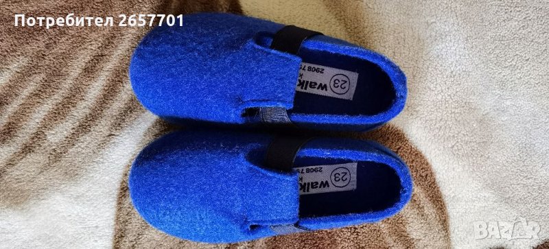 Детски топлинки 23 номер , снимка 1