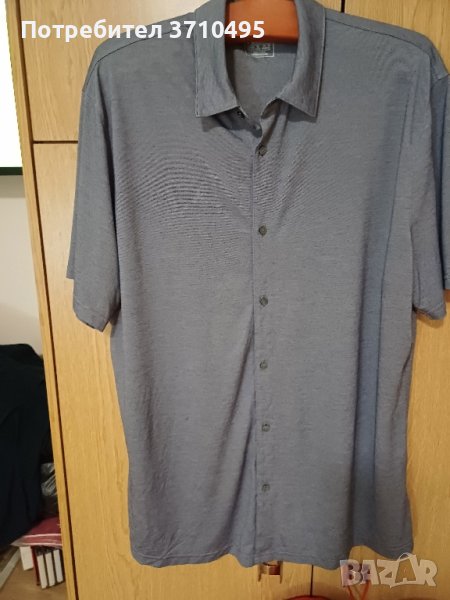 Продавам спортна риза Puma, снимка 1