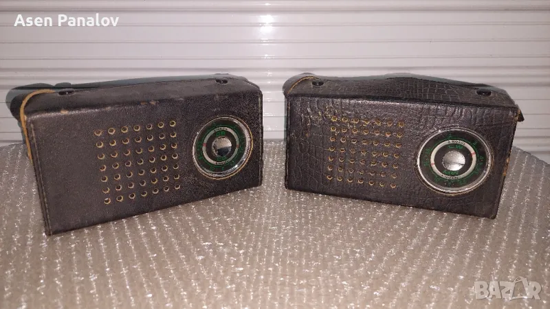 Транзистор SELGA 404 2 бр., снимка 1