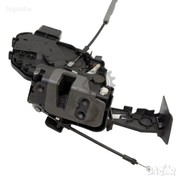 Брава задна дясна врата Ford Galaxy II 2006-2014 ID: 113447, снимка 1