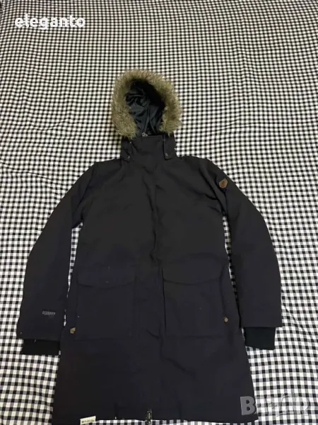 McKinley AquaMAX PREMIUM  зимна пухена парка М, снимка 1