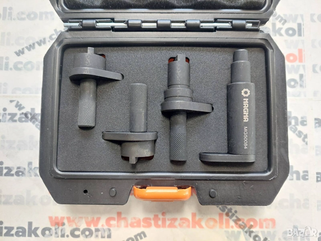 Комплект за зацепване VW 1.2L, снимка 1