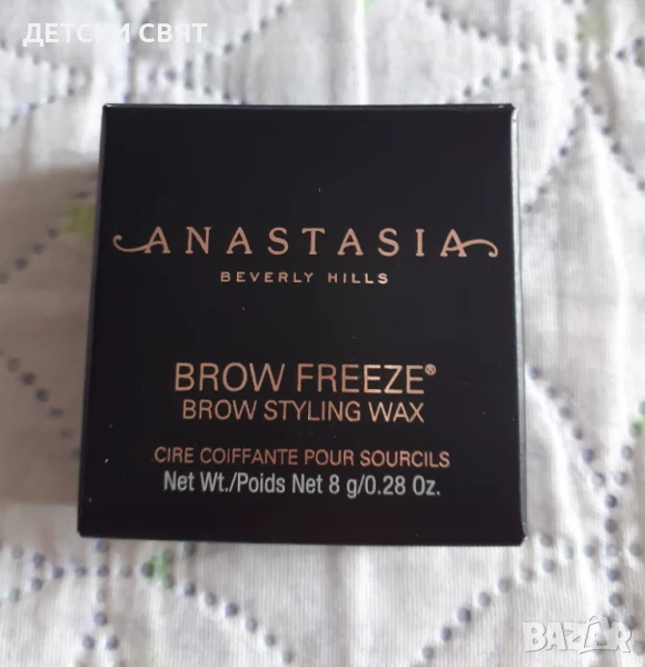 Гел за вежди Anastasia Beverly Hils, снимка 1