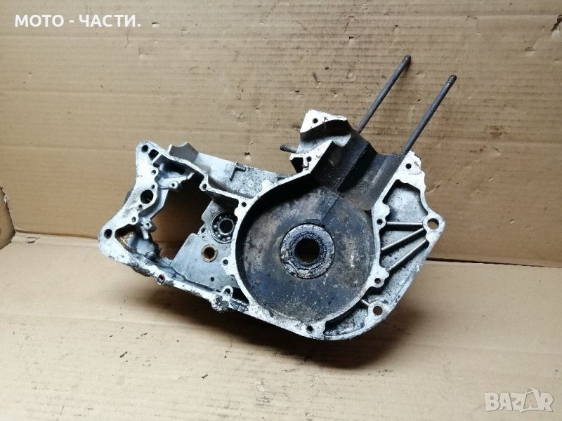 Ляв Картер За ЧЕЗЕ 250. , снимка 1