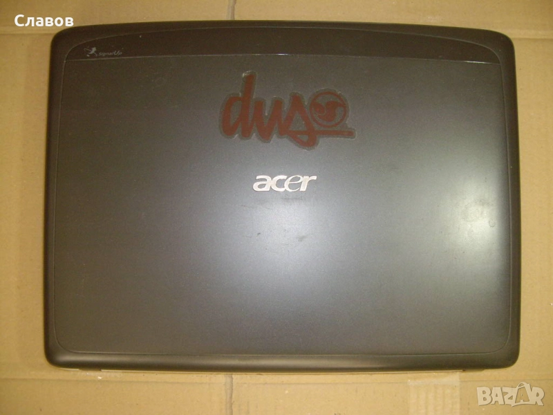 Acer Aspire 7520, за части, снимка 1