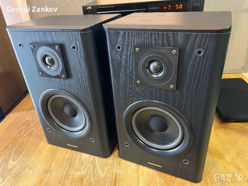 Marantz, снимка 1