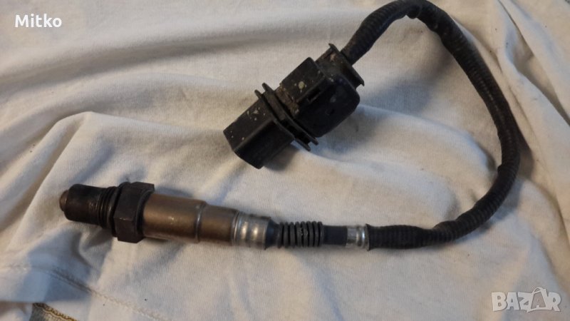 Ламбда сензор бмв 0 281 004 018, снимка 1