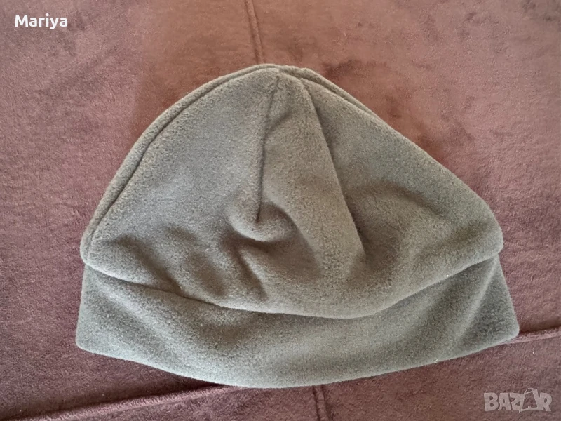 Поларена шапка, снимка 1