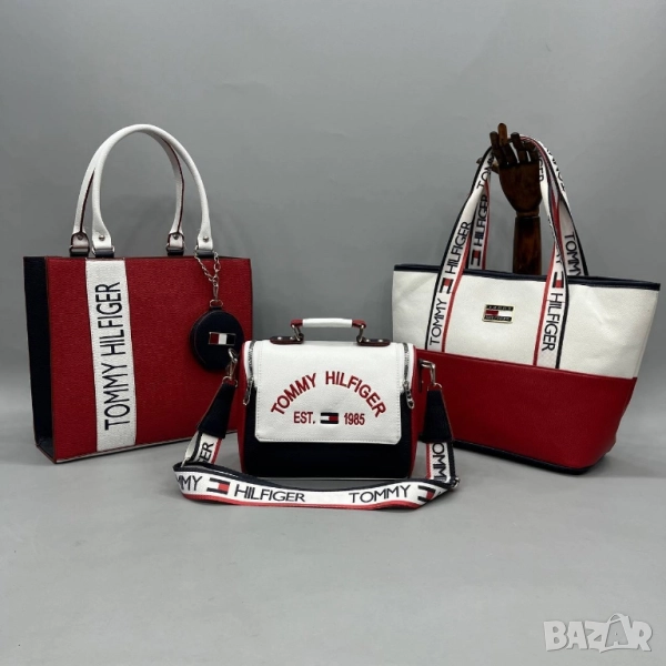 чанта Tommy Hılfıger , снимка 1