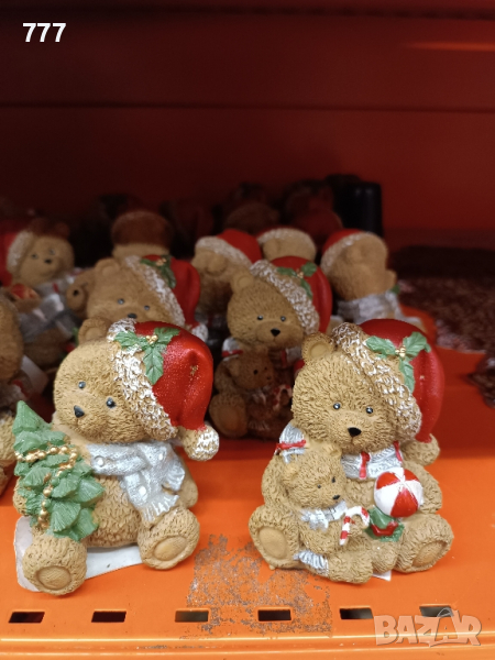 фигурки мечета, снимка 1