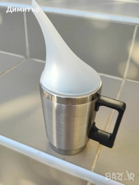 Нова лампа за химическо полиране / фолиране на автомобилни фарове (Тип Аладин) , снимка 1