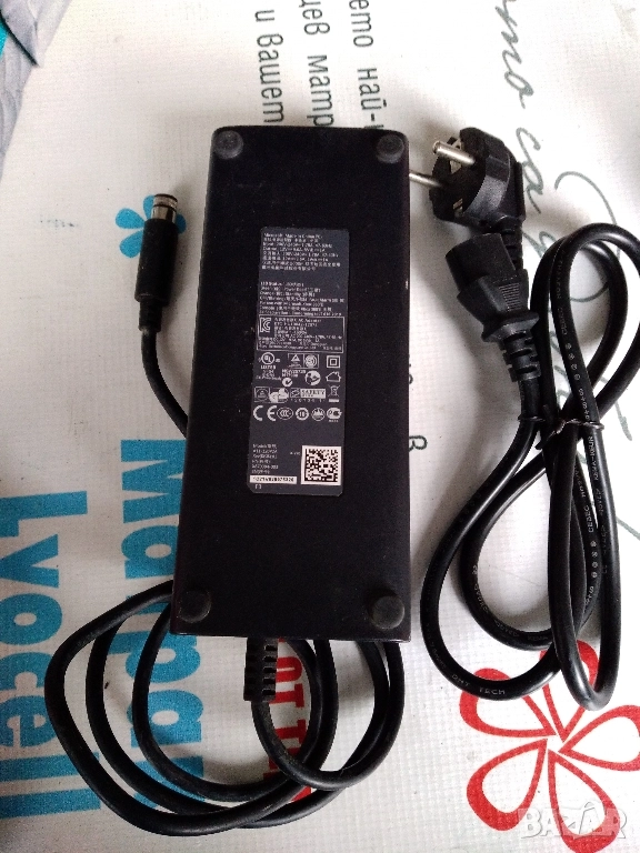 Захранване за Xbox 360E Microsoft A11-120P2A, снимка 1