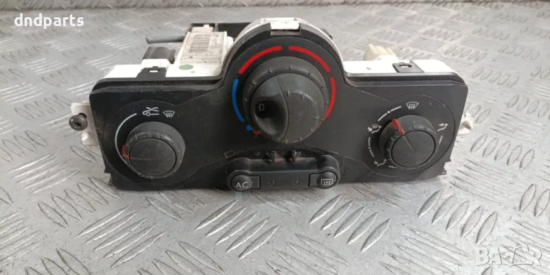 Панел климатик Renault Megane 2005г.	, снимка 1