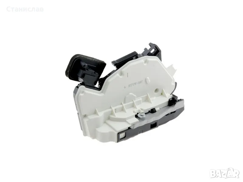  Skoda Yeti Брава за задна дясна врата , снимка 1