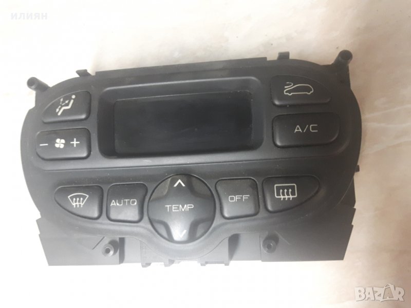 Климатроник за Peugeot 307, снимка 1