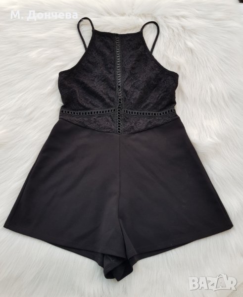 Дамски гащеризон размер С - НОВ, снимка 1