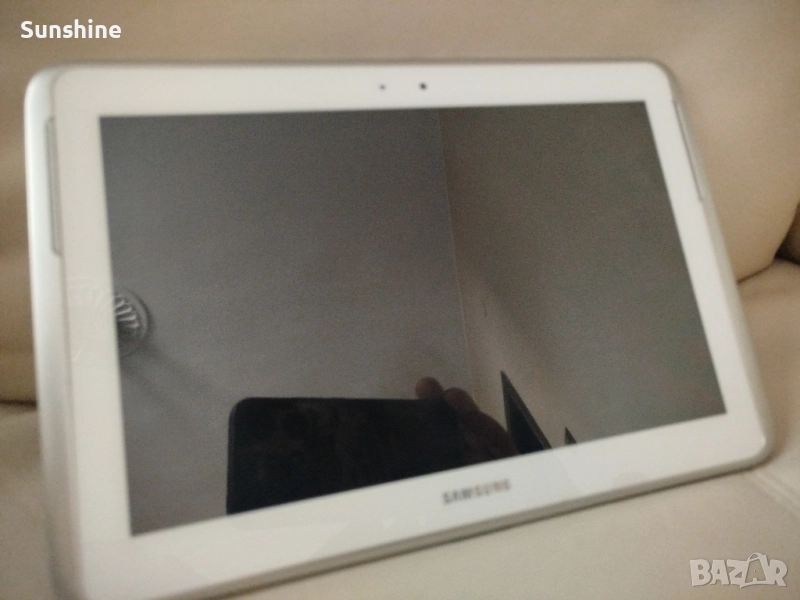 Таблет samsung galaxy note 10.1, снимка 1