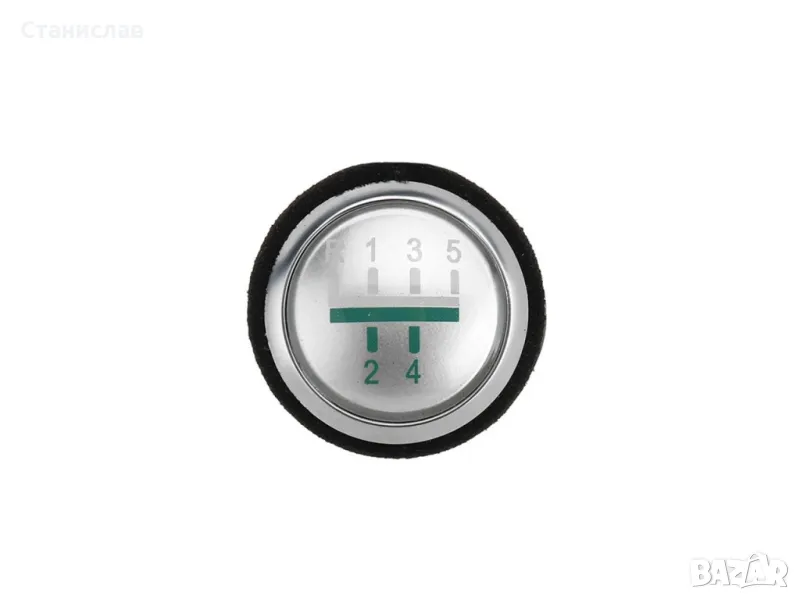 Топка за скоростен лост за BMW Z8 E52 (2000-2003), снимка 1