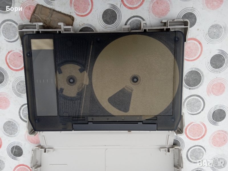 Sony  U-matic видеокасета, снимка 1