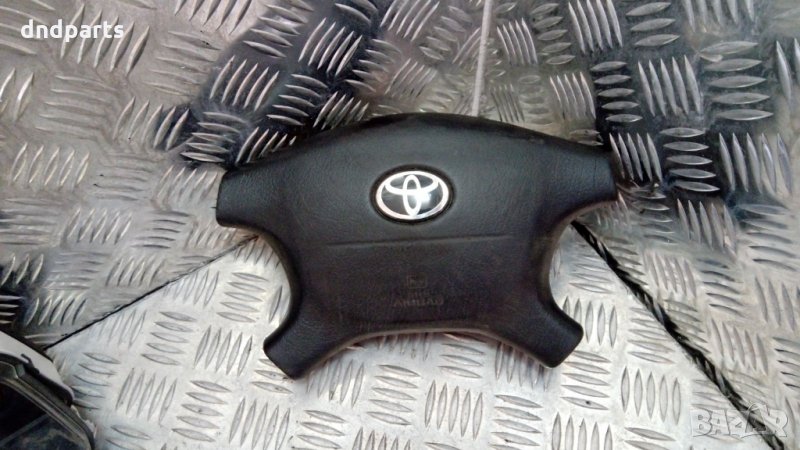 Airbag волан Toyota Avensis 1999г, снимка 1