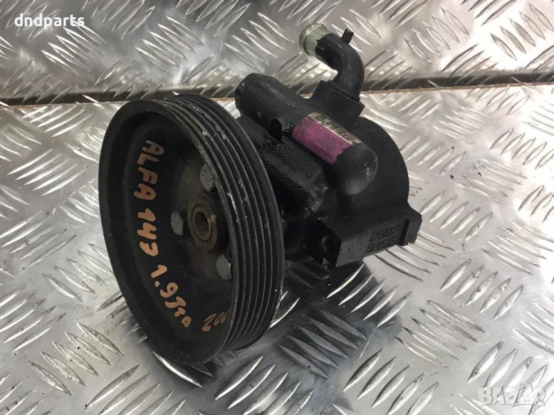 Хидравлична помпа Alfa Romeo 147,1.9JTD,2001г., снимка 1