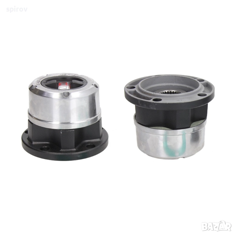 Главини за свободен ход (хъбове) за Daihatsu Feroza F300 1988-1999, снимка 1