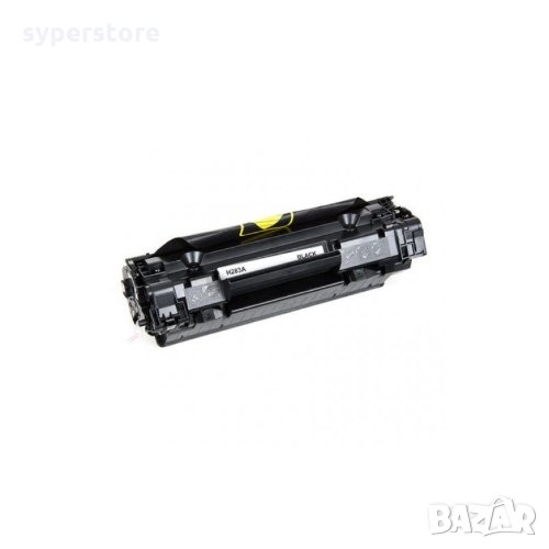 Тонер касета HP83A Черна, Съвместима за 1500k HP LaserJet M125/M127/M201/M225 CF283A, снимка 1