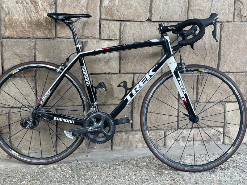 Trek Madone 2.1-шосеен велосипед 2x11speed , снимка 1