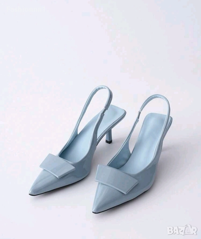 Сини токове, снимка 1