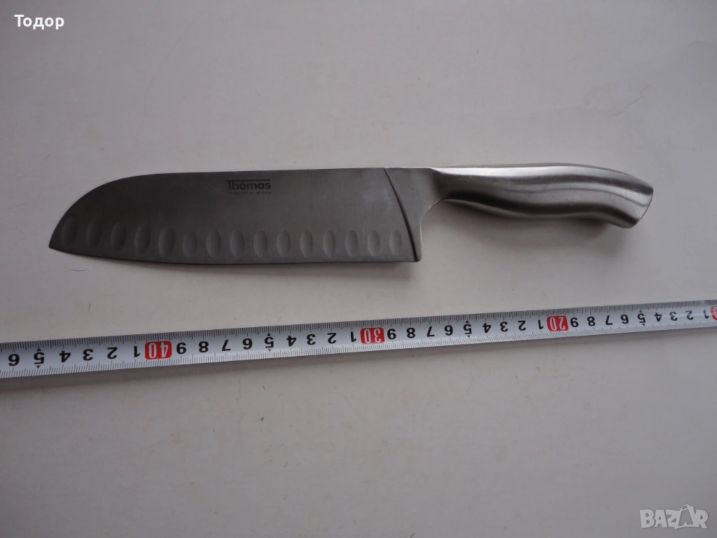 Невероятен нож на шефа 2, снимка 1