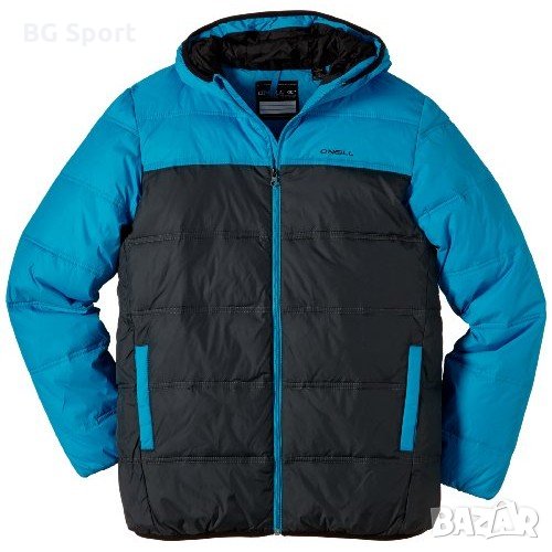 O'Neill ново оригинално юношеско зимно яке/шуба или за мъж размер S, снимка 1