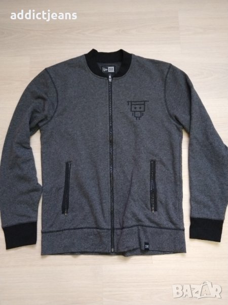 Мъжко горнище New Era размер L, снимка 1