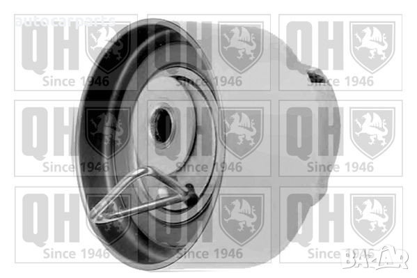 Обтяжна ролка, ангренаж за Крайслер, Додж и Джип Чероки бензинови двигатели 2.4, 2.4 i, 2.4 16V, снимка 1