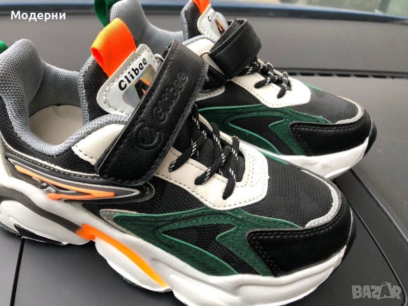 Маратонки, снимка 1