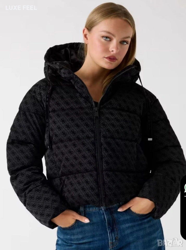 Дамско Зимно Яке ⚜️ Gucci , снимка 1
