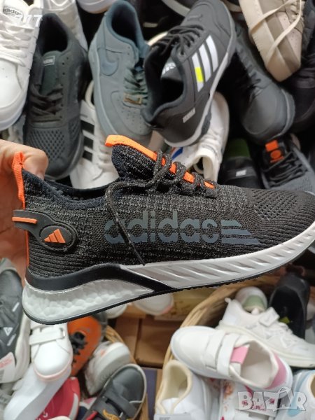 Маратонки , снимка 1